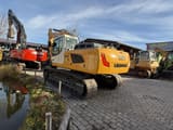 2017 Liebherr R926 LC Crawler Excavator