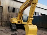 2017 Komatsu PC200-7 Crawler Excavator