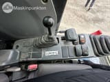 2019 Doosan DX140LCR-5 Crawler Excavator