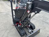 2024 Rhinoceros XN10-9 Mini Excavator