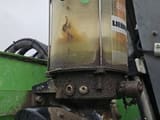 2011 Liebherr A316 LITRONIC Wheel Excavator