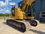 2017 Caterpillar 335FLCR Crawler Excavator