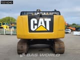 2016 Caterpillar 326FLN Crawler Excavator