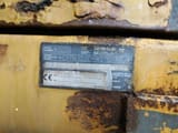 2008 Caterpillar M322D Material Handler