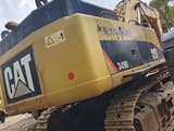 2023 Caterpillar 349D Crawler Excavator