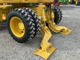 2009 Komatsu PW98MR-8 Wheel Excavator