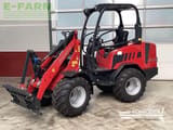 2024 Schäffer 3630 Mini Excavator