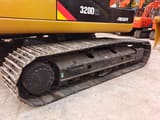 2024 Caterpillar 320D Crawler Excavator