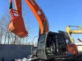 2019 Hitachi ZX200-3 Crawler Excavator