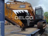 2026 Sany SY215C-9LC Crawler Excavator