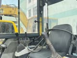 2018 Komatsu PC55 Mini Excavator