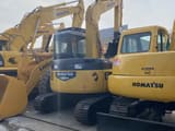 2021 Komatsu PC78US Crawler Excavator