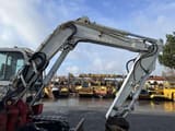 2007 Takeuchi TB180FR Crawler Excavator