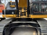 2023 Caterpillar 320D Crawler Excavator