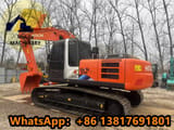 2024 Hitachi ZX210 Crawler Excavator