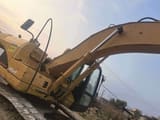 2011 Caterpillar 320C Crawler Excavator