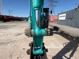 2024 Kobelco SK85MSR-7 DZ Mini Excavator
