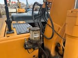 2015 Hyundai R180W-9A Wheel Excavator