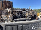 2010 Liebherr A316 Wheel Excavator