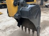 2021 Sany 75 Mini Excavator