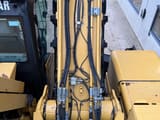 2008 Caterpillar 325D Material Handler