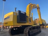2005 Komatsu PC1250-7 Crawler Excavator