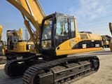 2020 Caterpillar 330CL Crawler Excavator