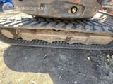2015 Kubota U48-4 Mini Excavator