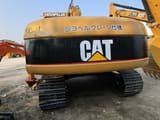 2023 Caterpillar 320C Crawler Excavator