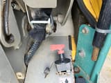 2013 Yanmar VIO25-4 Mini Excavator