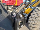 2022 JCB 427HT Wheel Excavator