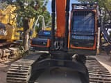 2024 Doosan DX225LCA Crawler Excavator
