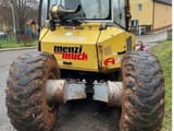 1999 Menzi Muck A71 T2 M Walking Excavator