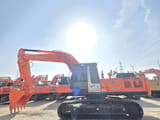 2022 Hitachi ZX350 Crawler Excavator