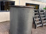 2010 Sennebogen 835M Material Handler
