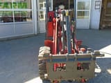2021 Schäffer 2428 SLT Mini Excavator