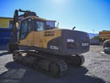 2007 Volvo EC210CNL Crawler Excavator