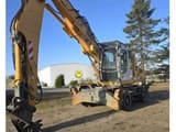 2012 Liebherr A904 C Material Handler