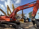 2019 Doosan DX300LC Crawler Excavator
