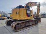 2016 Caterpillar 335FLCR Crawler Excavator