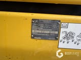 2018 Komatsu PC210LC-11 Crawler Excavator