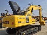 2024 Komatsu PC210 Crawler Excavator