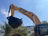 2020 Sany SY350 LC-9H Crawler Excavator
