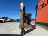 2017 Volvo EW210D Wheel Excavator