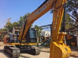 2024 Caterpillar 320D2 Crawler Excavator