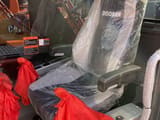 Doosan DX300 Crawler Excavator