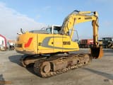2008 Liebherr R916 LC Crawler Excavator