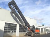 2021 Hitachi KMC500 S-6 Demolition Excavator