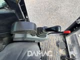 2017 Kubota U27-4 Mini Excavator