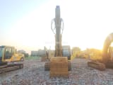 Caterpillar 325C Crawler Excavator